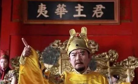为什么清朝的亲王名号都不用地名？