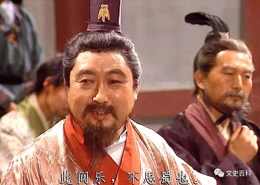 刘禅投降后，他的九个孩子是何下场？