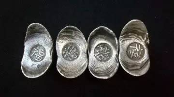 古代一两银子等于现在多少人民币？