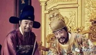 刘伯温早年遇到放牛的朱元璋，是如何预测到他将来能成为皇帝的？