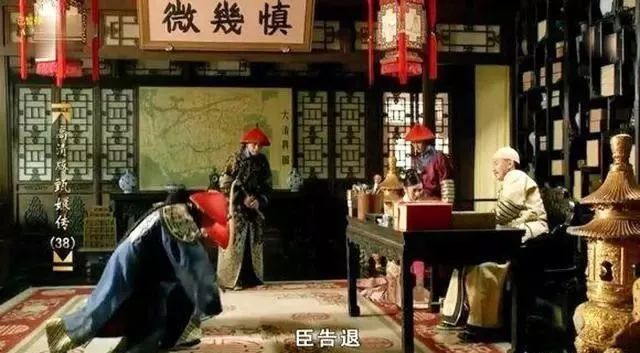 知县为民除害却被巡抚弹劾，雍正：这官不保，我当啥皇帝！