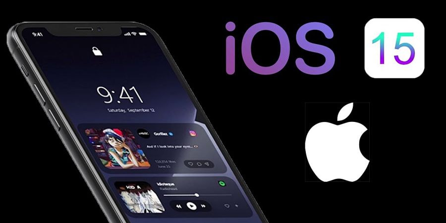 更新了个寂寞，iOS15正式版大量重要功能，暂时不提供！