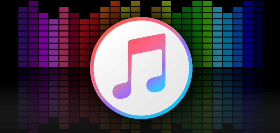iTunes，最难用苹果软件，没有之一！