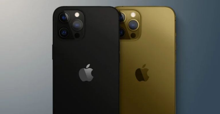 iPhone 13三种新颜色曝光，存储容量很鸡贼！
