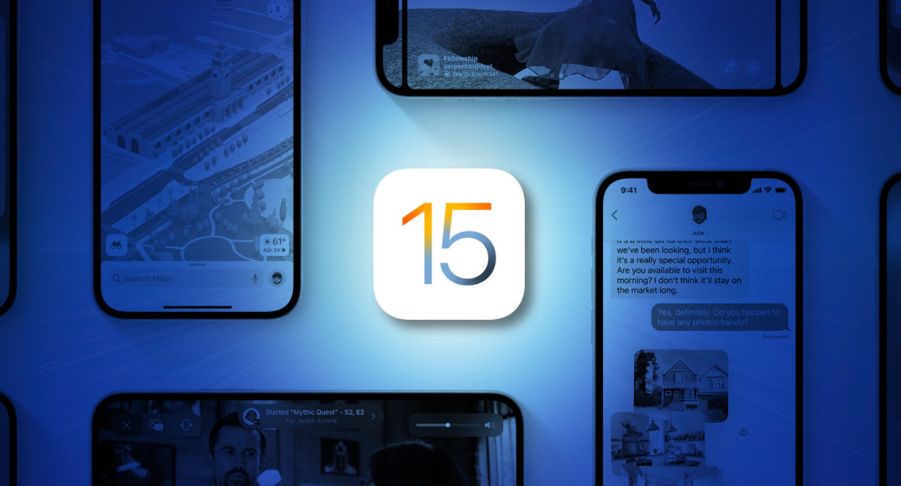 iOS15新测试版来了，虽有新内容，但不值得更新！