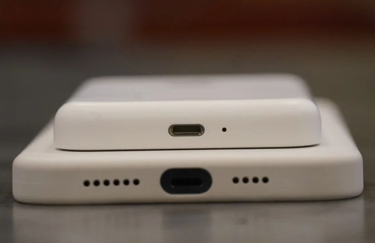 苹果 iPhone 12 MagSafe 充电宝信息汇总