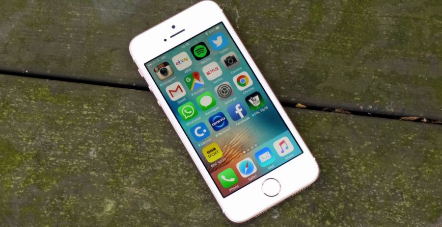 iPhone SE 3最新消息曝光，大家可以不用买了！