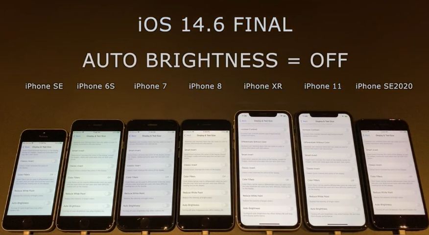 让你们别升级iOS14.6吧，新BUG来了！
