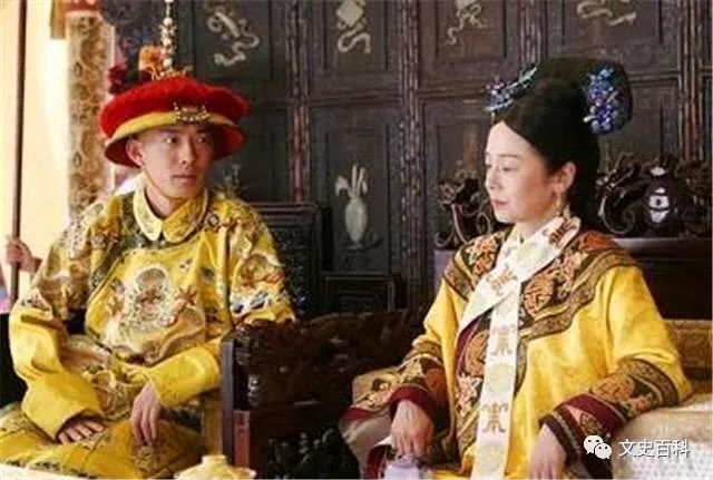 咸丰皇帝留下的八大顾命大臣，为何斗不过一个26岁的女人慈禧？