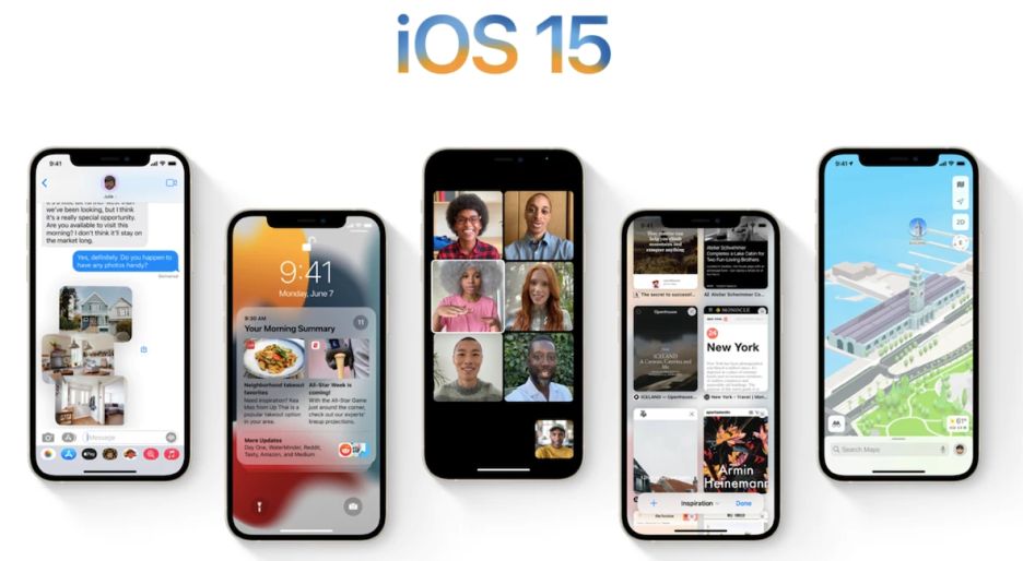 iOS15最实用功能评选出炉，你在用吗？