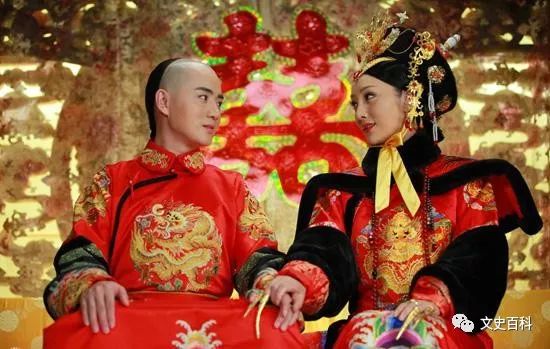 溥仪去世时，大清已灭亡50余年，他怎么还能葬入清朝皇陵？