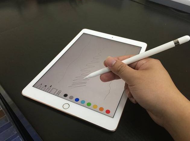 更改Apple Pencil 2轻击手势的方法！