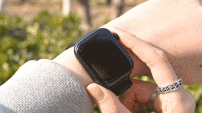 媲美苹果手表～秒变“健康管理师”，送父母前，先送自己一个！