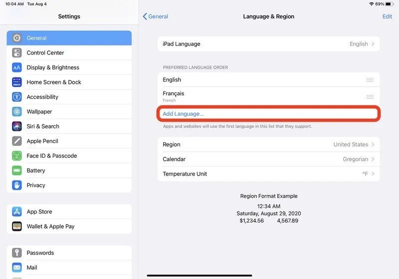 iOS 14中直接在Safari浏览器中翻译网页的方法！