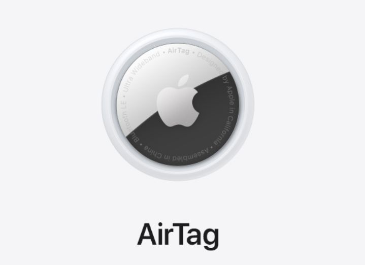 苹果全新产品 AirTag 如何使用？