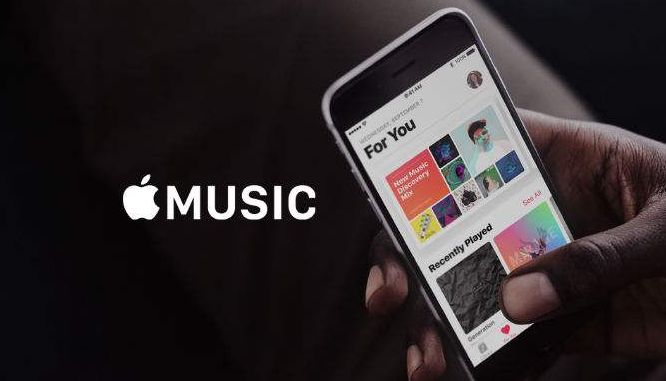 将Apple Music中歌曲设为闹钟铃声的方法！