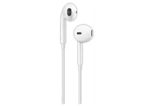 苹果EarPods耳机两个开孔可以帮你辨别真假！