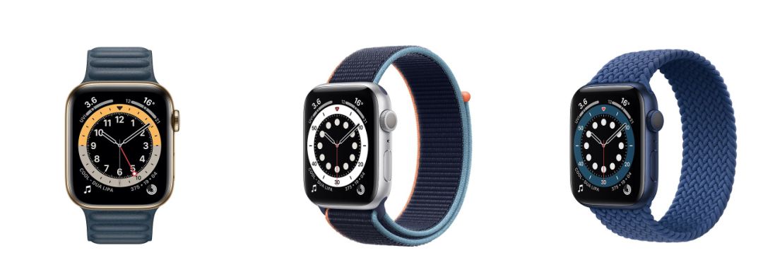 为Apple Watch开通eSIM 独立号码功能的方法！