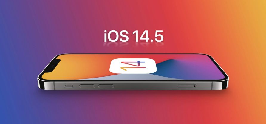 iOS14.5正式版终于来了，重磅功能发布，赶紧升级吧！