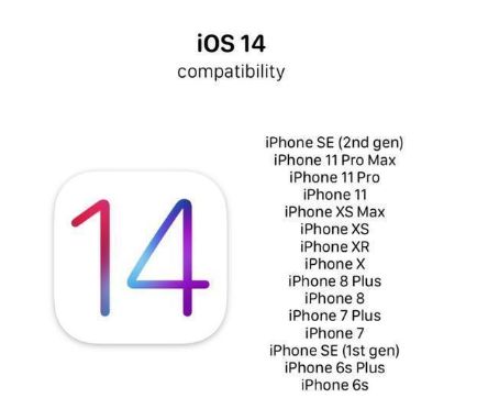 iOS 14正式版或9月16日发布！