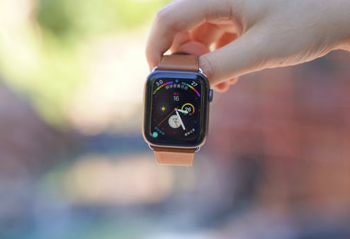 Apple Watch无法连接Apple Pay的解决办法！