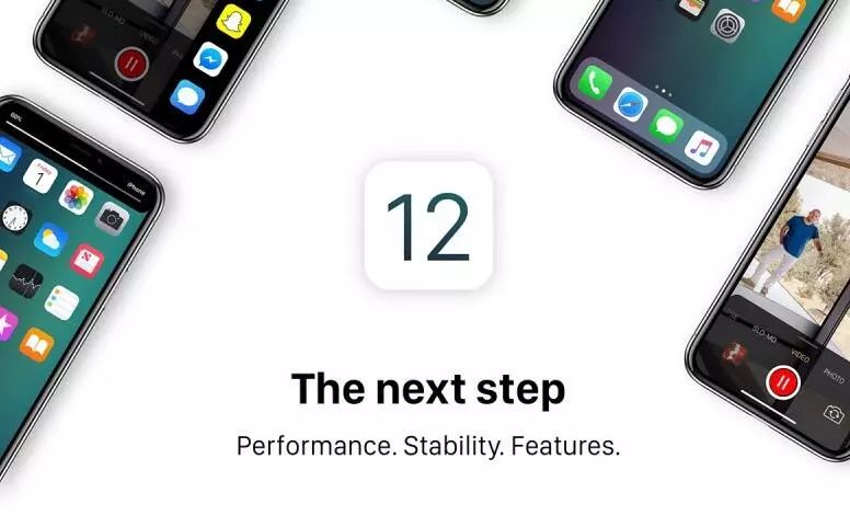 有多少人还没升级iOS12的？