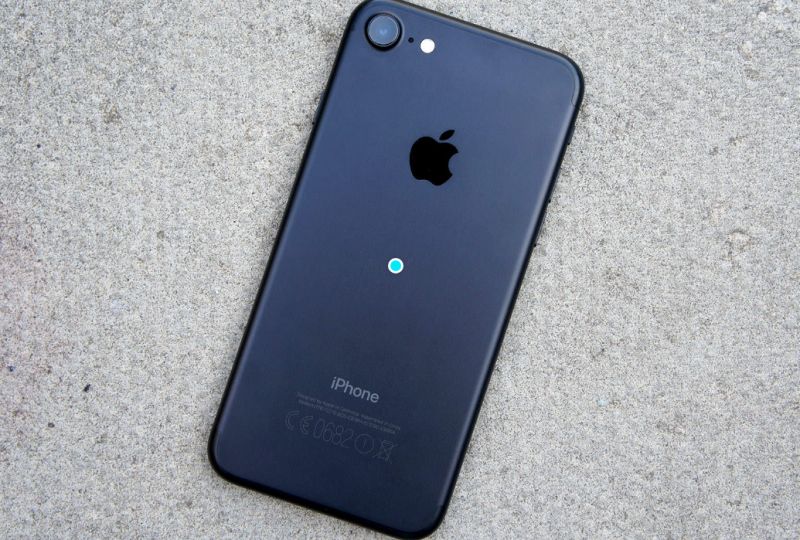 iPhone 7这么不值钱了？回收价还不到200元！