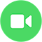 iOS12.1 FaceTime群组视频功能使用方法！