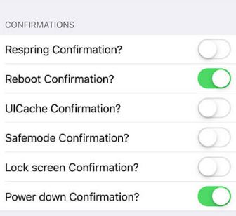 iOS12实用插件推荐：大大增加控制中心实用性！