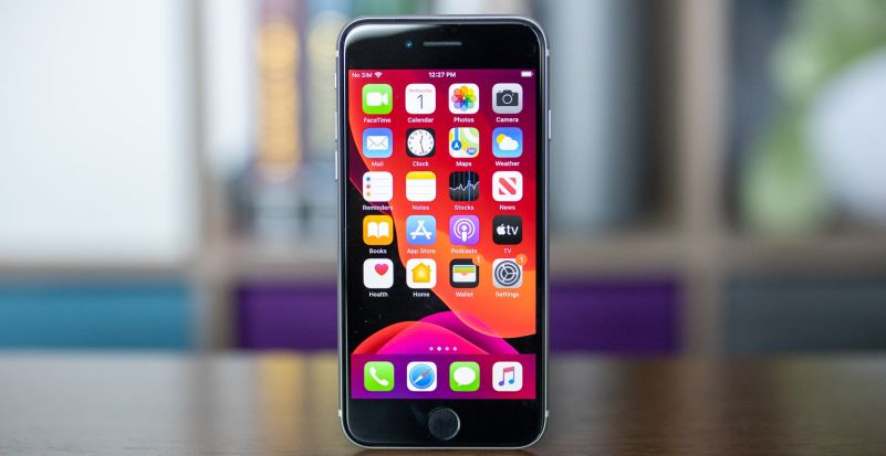安卓机刷iOS指日可待，虚拟iPhone工具被判可继续使用！