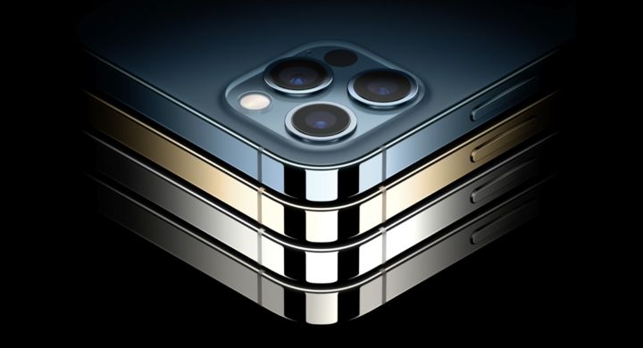 iPhone 12 Pro Max位移式涉传感器到底有什么用？