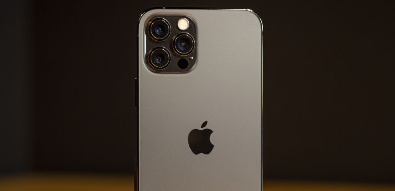 iPhone 12s功能配置曝光，真的没什么大变化！