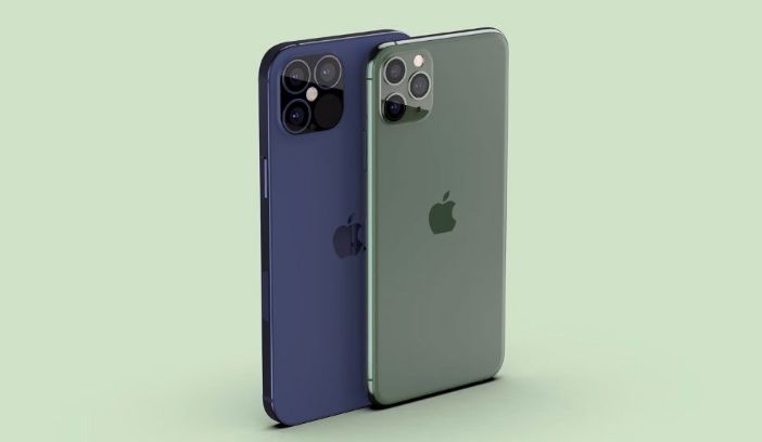 iPhone 12和华为Mate 40，差不多的价格，你会选谁？