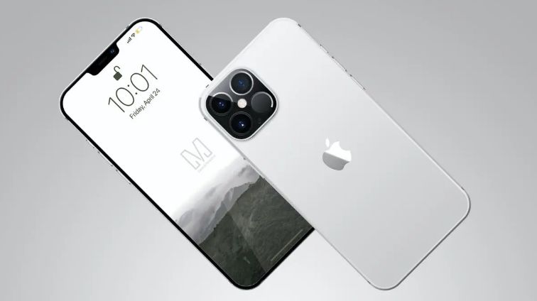 无刘海iPhone，最快今年就能用上了！