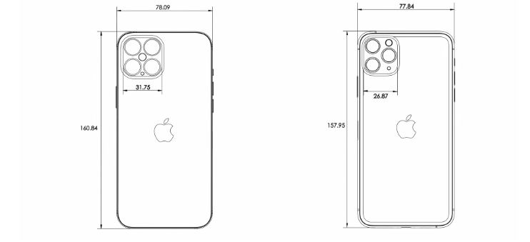 iPhone 12定型，有惊喜，又回到了从前！