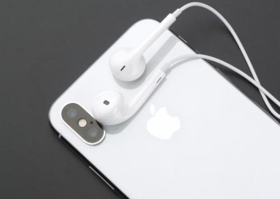 被冷落的iPhone有线耳机，功能远不止听歌！