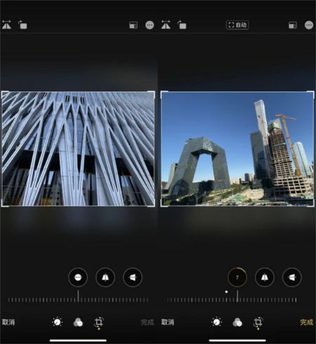 iPhone 11超取景框拍摄功能使用方法！