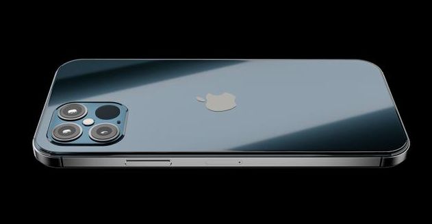 苹果A14强悍性能曝光，iPhone 12强到没边！