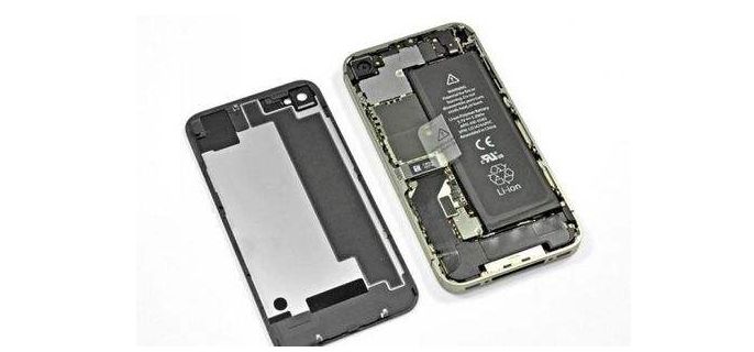 欧盟死磕苹果：iPhone电池要易拆易换！