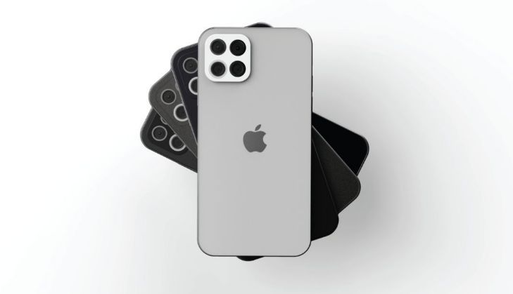 iPhone 12重要零部件曝光，你不用买暖手宝了！
