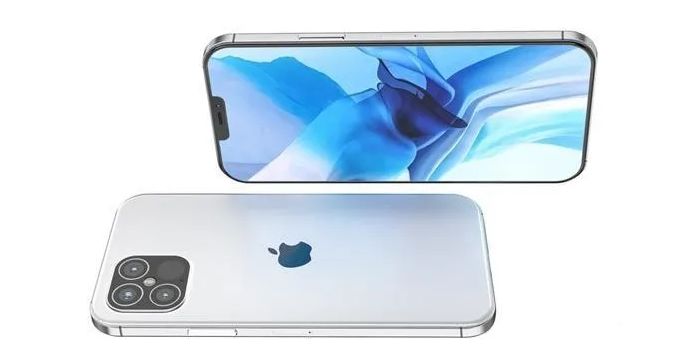 iPhone 12全系真机图曝光，颜值确实高！
