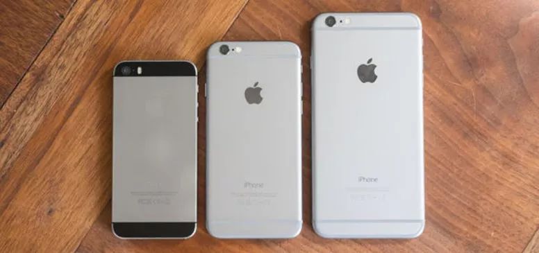 苹果再次警告：老旧iPhone赶紧升级iOS12.4.5！