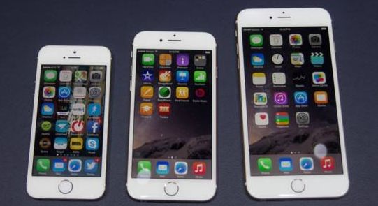 iPhone 5s/6用户赶紧上车，iOS12.4.6镜像文件已放出！