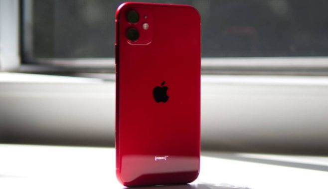 苹果：天猫618，我来了，iPhone 11降价史无前例！