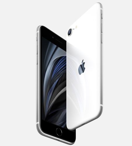 新iPhone SE国行正式发布，太香了！