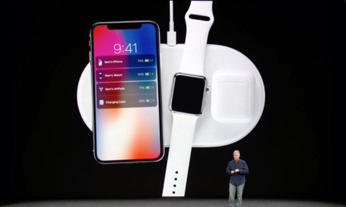 苹果：你的iPhone快没充电器强了，还不换机？