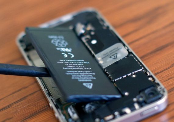 iPhone不可拆卸电池有什么优缺点？