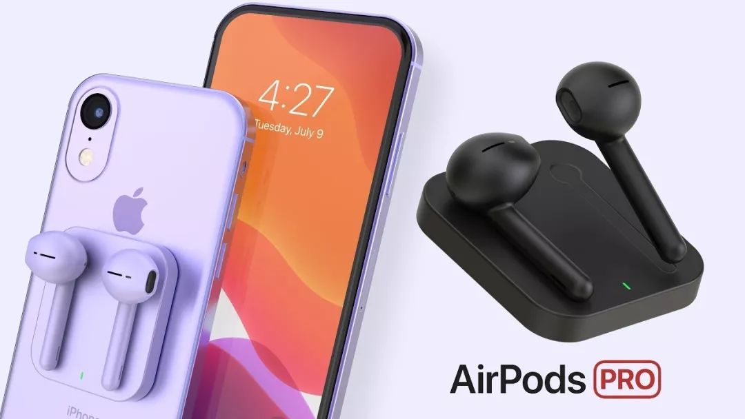 在iPhone上通过音频共享连接两副 AirPods Pro的方法！