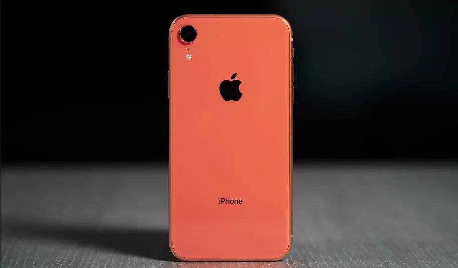 iPhone XR，一部苹果或将放弃的手机！