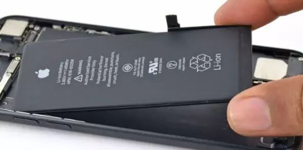 iPhone始终不增加电池容量的原因！